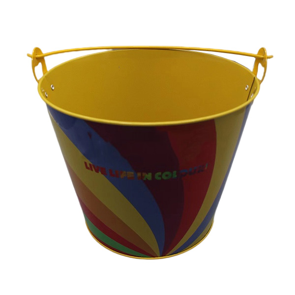 5L ice bucket top diameter 235Xbottom diameter 170X190HMM